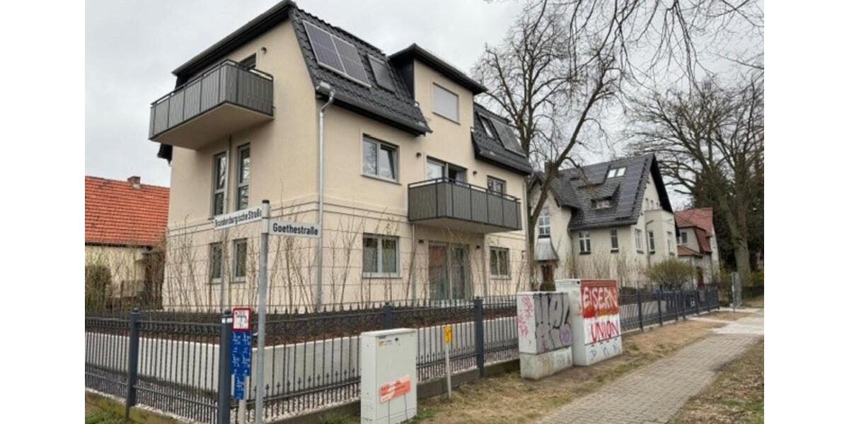 Erdgeschoßwohnung Schöneiche bei Berlin - 3 Zimmer, 87 m&sup2;, 1.600&euro; | Angebot:24627033