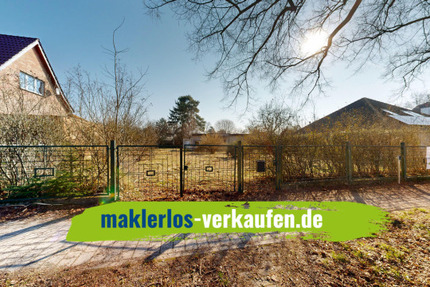 Grundstück Schöneiche - 298.000&euro; | Angebot:25836708