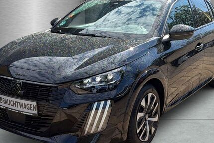 Peugeot 208 36.548 km 21.980 &euro; Hoppegarten 15366