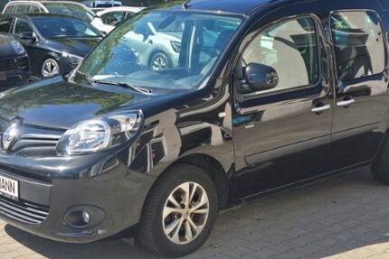 Renault Kangoo 68.266 km 14.890 &euro; Berlin 13581