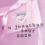 panicbaby - f u jonathan! - EP release tour