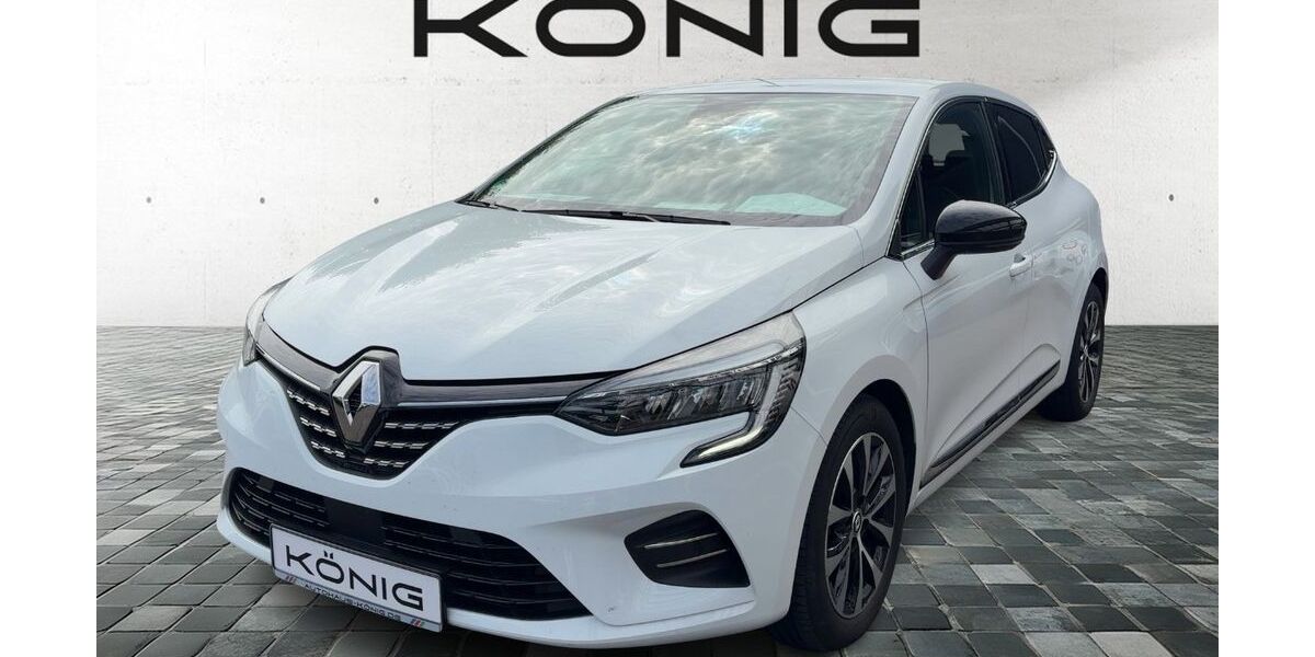 Renault Clio 30.322 km 12.990 &euro; Hoppegarten 15366
