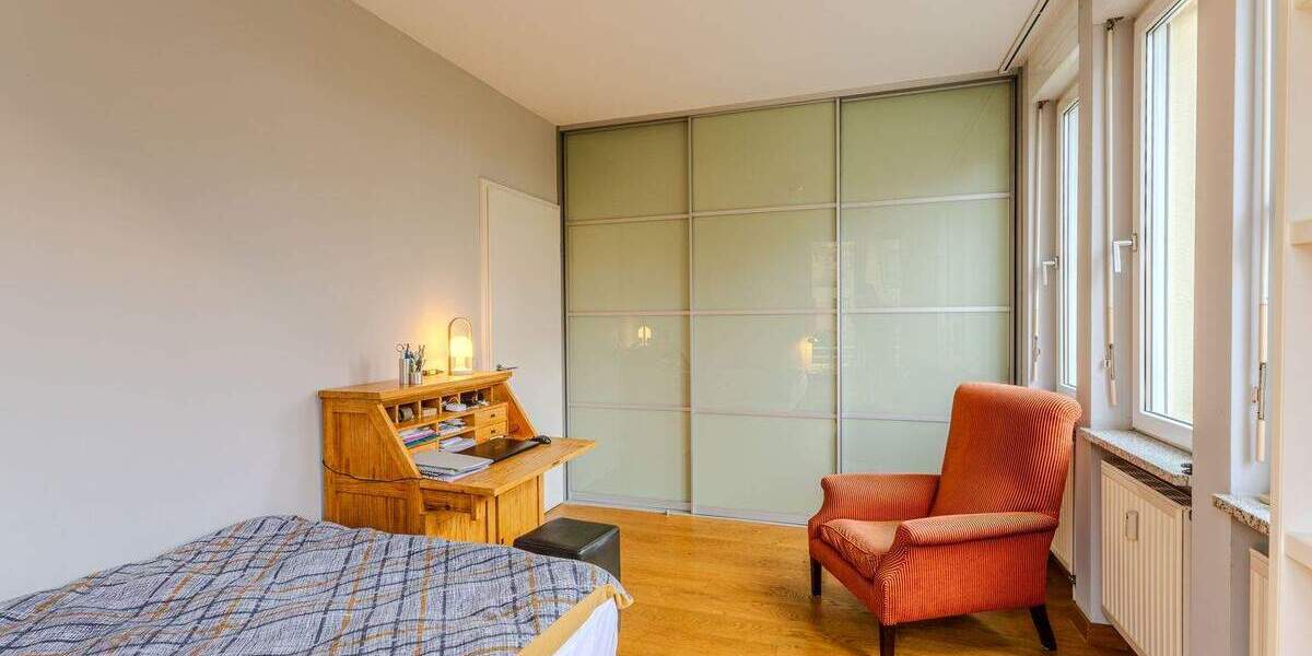 Einfamilienhaus Potsdam Berliner Vorstadt - 2 Zimmer, 349.000&euro; | Angebot:25700009