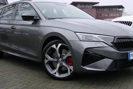 Skoda Octavia 4.466 km 38.980 &euro; Falkensee 14612