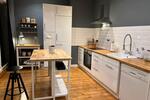 Dachgeschoßwohnung Berlin Pankow - 4 Zimmer, 105 m&sup2;, 2.650&euro; | Angebot:26647751