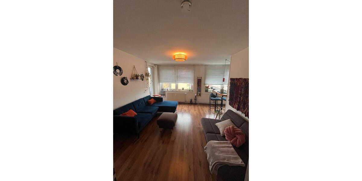 Cozy flat in Kreuzberg (short term) 2 zimmer