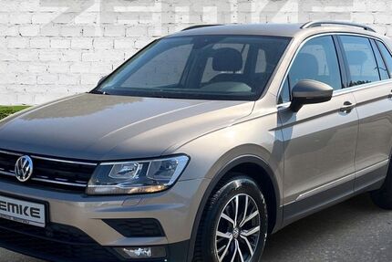 VW Tiguan 106.120 km 17.925 &euro; Oranienburg 16515