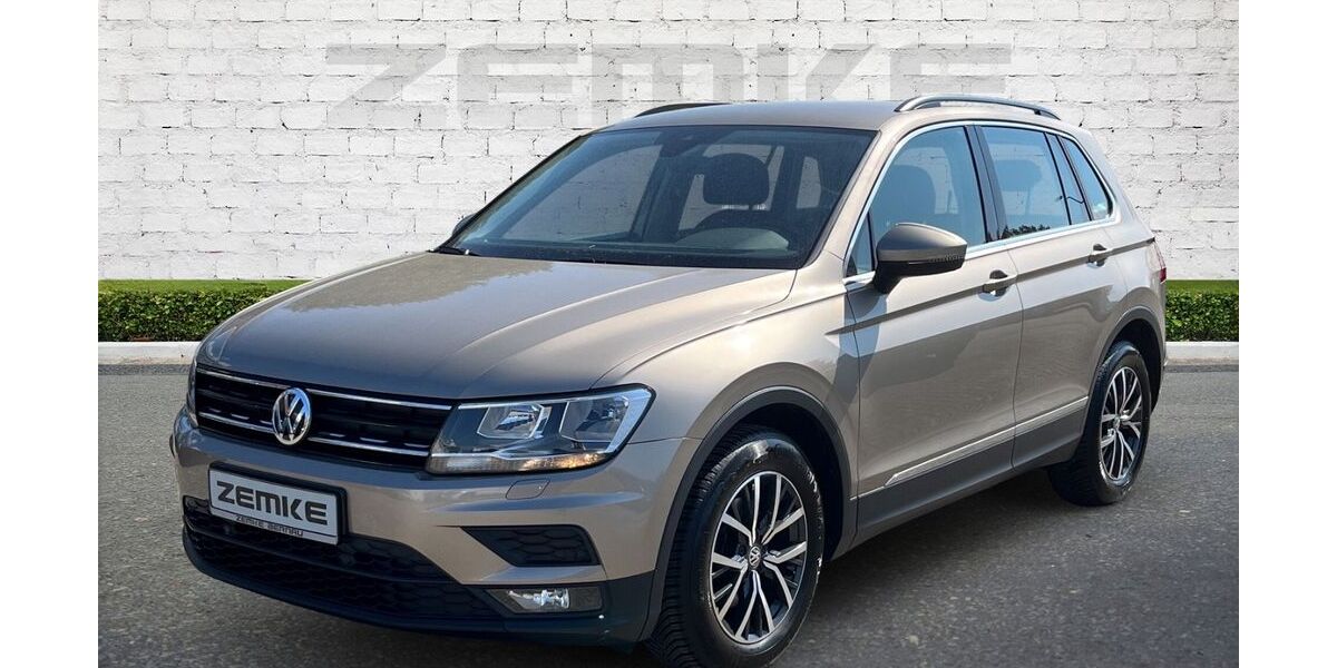 VW Tiguan 106.120 km 17.925 &euro; Oranienburg 16515