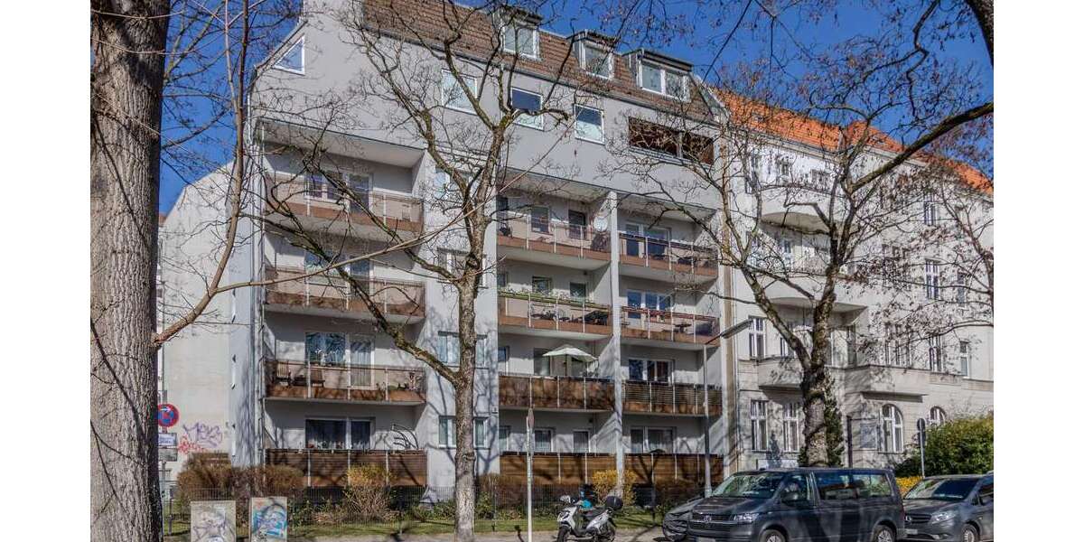 Etagenwohnung Berlin Steglitz-Zehlendorf - 4 Zimmer, 99 m&sup2;, 549.000&euro; | Angebot:26107945
