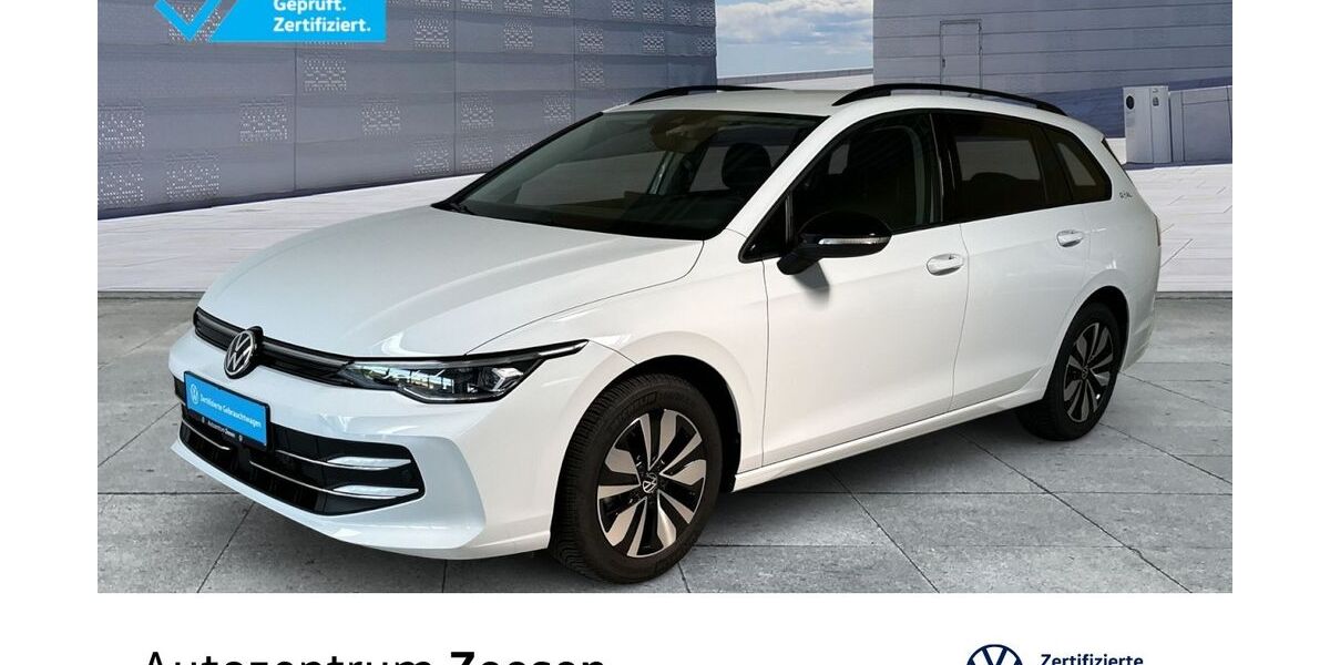 VW Golf 15.325 km 27.440 &euro; Königs-Wusterhausen 15711