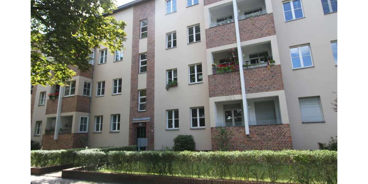 Etagenwohnung Berlin Lichtenberg - 2 Zimmer, 55 m&sup2;, 228.000&euro; | Angebot:21401682
