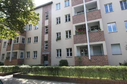 Wohnung Berlin Lichtenberg - 2 Zimmer, 55 m&sup2;, 228.000&euro; | Angebot:21401682