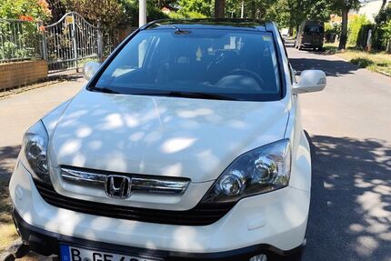Honda CR-V 230.000 km 5.999 &euro; Berlin 12207