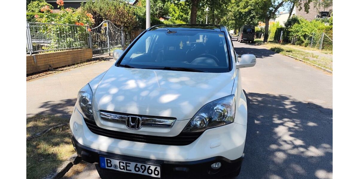Honda CR-V 230.000 km 5.999 &euro; Berlin 12207