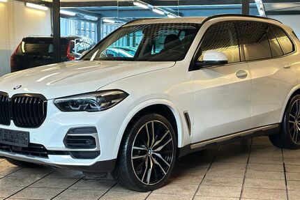 BMW X5 82.284 km 47.950 &euro; Berlin 10829