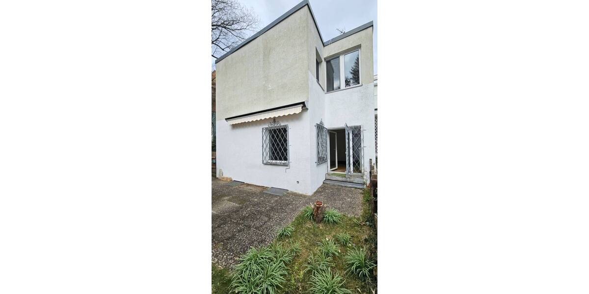 Doppelhaushälfte Berlin Dahlem - 3 Zimmer, 85 m&sup2;, 475.000&euro; | Angebot:26118256