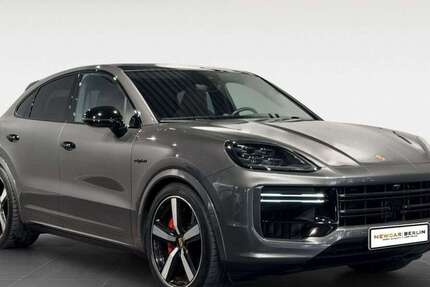 Porsche Cayenne 46.500 km 157.070 &euro; Berlin 14052