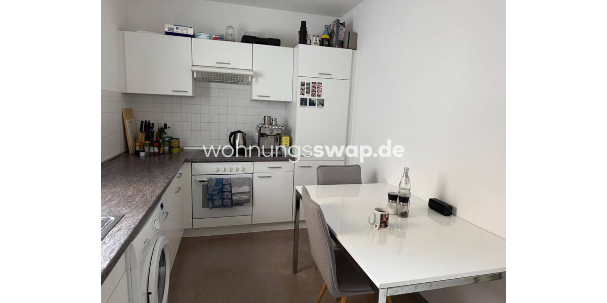 Etagenwohnung Berlin Friedrichshagen - 2 Zimmer, 65 m&sup2;, 900&euro; | Angebot:25918515