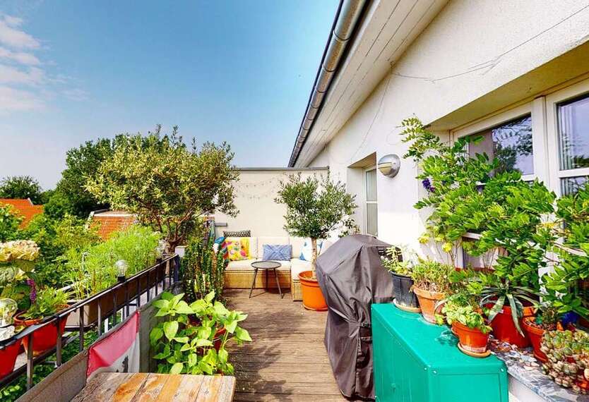 Wohnung zum Kaufen in Berlin 650.000 € 92 m²
