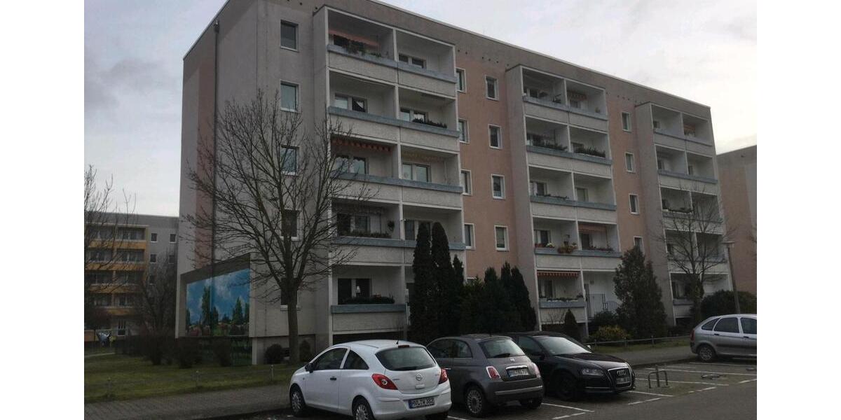 Etagenwohnung Falkensee - 2 Zimmer, 62 m&sup2;, 200.000&euro; | Angebot:27163948