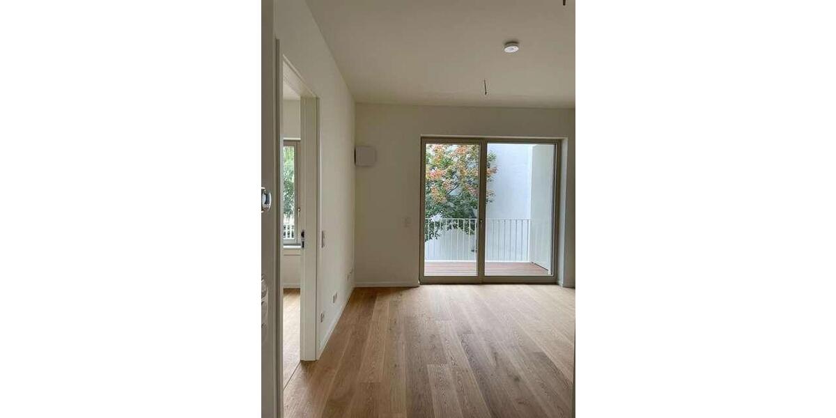 Etagenwohnung Berlin Neukölln - 2 Zimmer, 34 m&sup2;, 1.140&euro; | Angebot:26586442