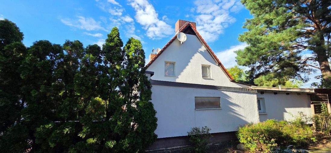 Reihenendhaus Berlin Köpenick - 3 Zimmer, 110 m&sup2;, 445.000&euro; | Angebot:25066581