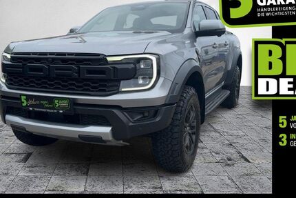 Ford Ranger 96.490 km 49.940 &euro; Berlin 12359