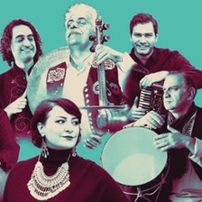 Voices of Iran - Musik aus Aserbaidschan, Lorestan und Bakhtiari