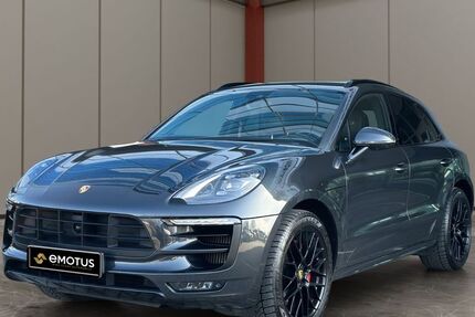 Porsche Macan 141.000 km 37.900 &euro; Blankenfelde-Mahlow, OT Groß Kienitz 15831