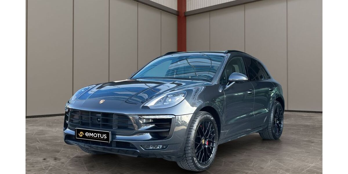 Porsche Macan 141.000 km 37.900 &euro; Blankenfelde-Mahlow, OT Groß Kienitz 15831