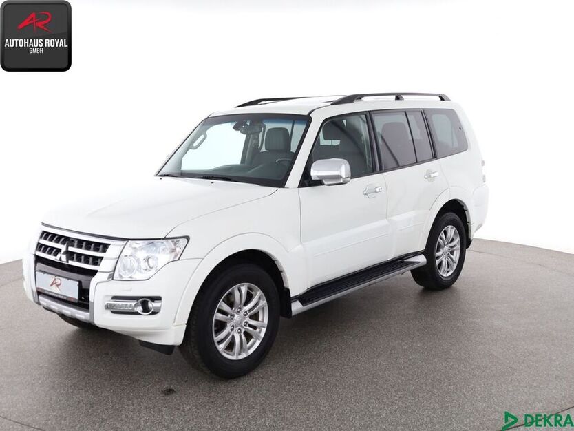 Pajero