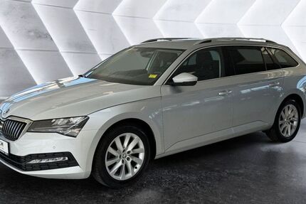 Skoda Superb 47.235 km 23.990 &euro; Zeesen 15711