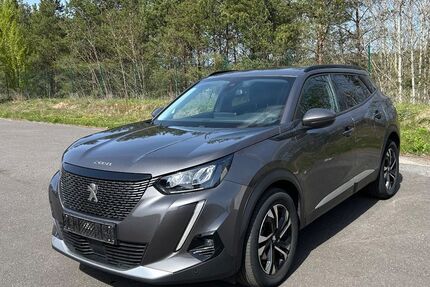 Peugeot 2008 188.000 km 11.400 &euro; Mittenwalde 15749