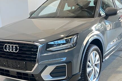 Audi Q2 62.114 km 19.999 &euro; Potsdam-Drewitz b.Berlin 14478