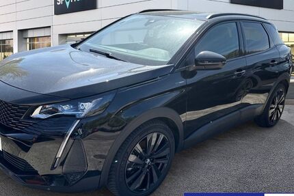 Peugeot 3008 52.237 km 25.990 &euro; Berlin 10369