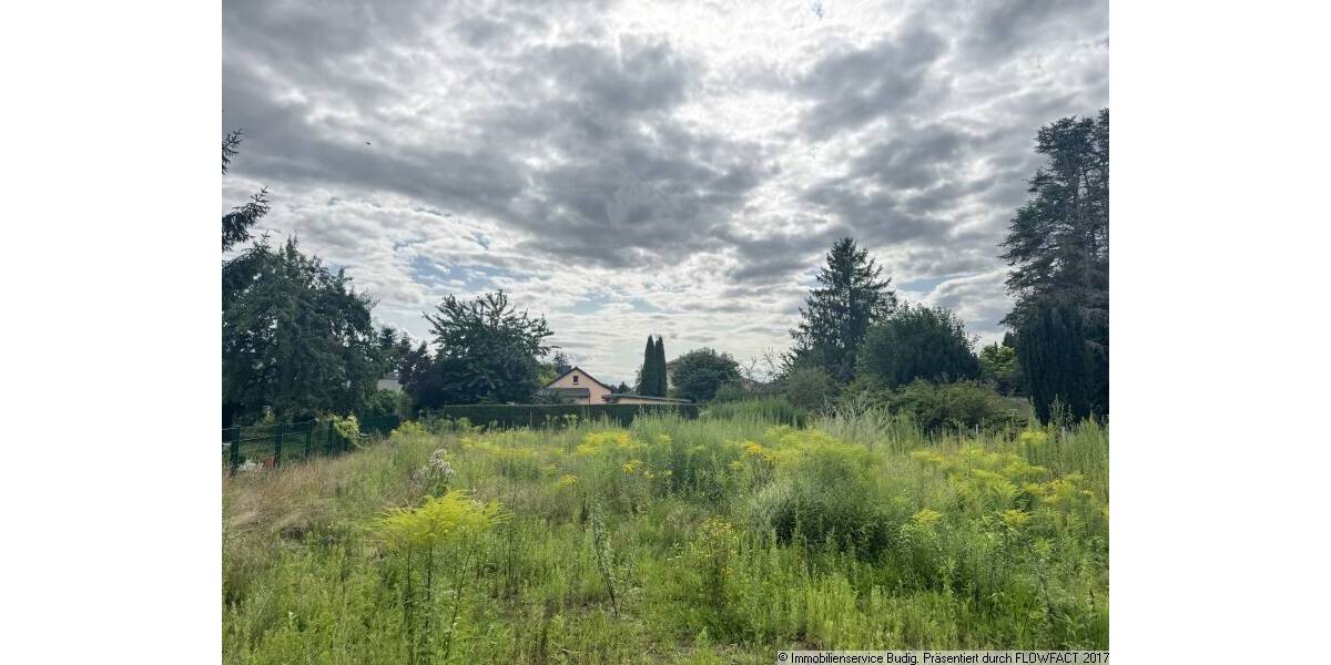 Grundstück Neuenhagen - 370.000&euro; | Angebot:25677088