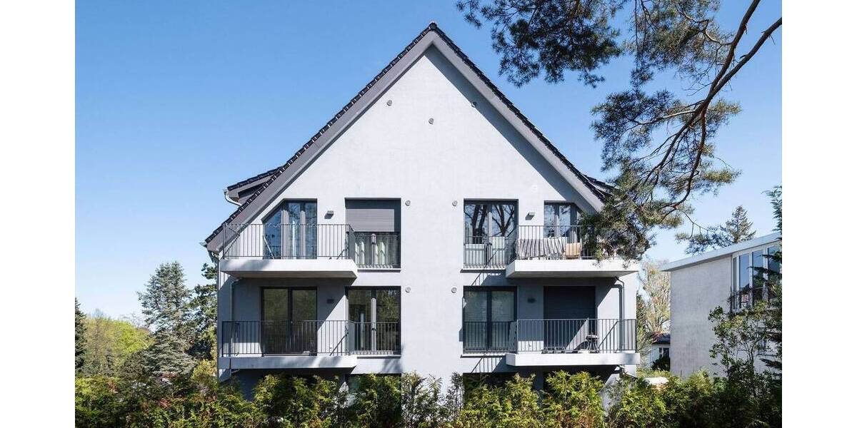 Etagenwohnung Berlin Spandau - 3 Zimmer, 79 m&sup2;, 1.600&euro; | Angebot:26503146