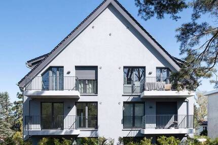 Wohnung Berlin Spandau - 3 Zimmer, 79 m&sup2;, 1.600&euro; | Angebot:26503146