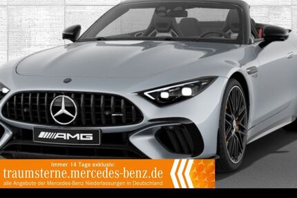 Mercedes-Benz SL 63 AMG 7.360 km 188.990 &euro; Berlin 10587