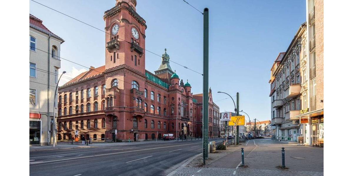 Etagenwohnung Berlin Pankow - 3 Zimmer, 85 m&sup2;, 700.000&euro; | Angebot:26015378