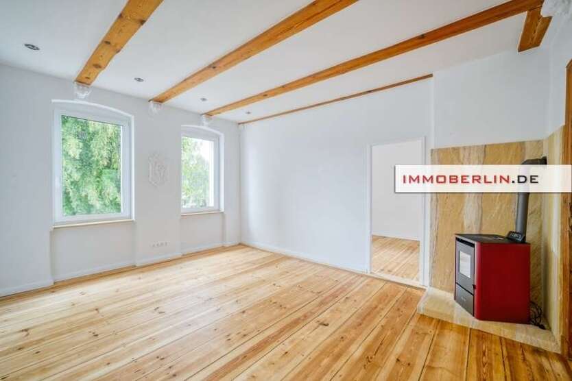 Wohnung zum Kaufen in Staaken 575.000 € 120 m²