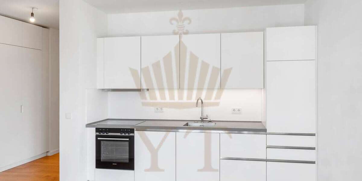 Etagenwohnung Berlin Mitte - 1 Zimmer, 37 m&sup2;, 1.050&euro; | Angebot:27121050