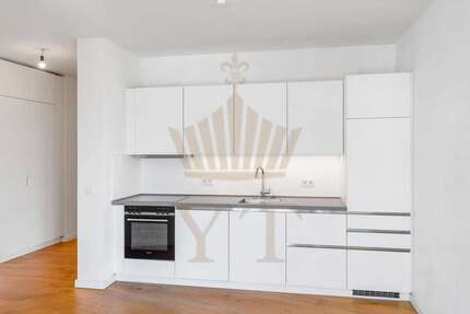 Wohnung Berlin Mitte - 1 Zimmer, 37 m&sup2;, 1.050&euro; | Angebot:27121050