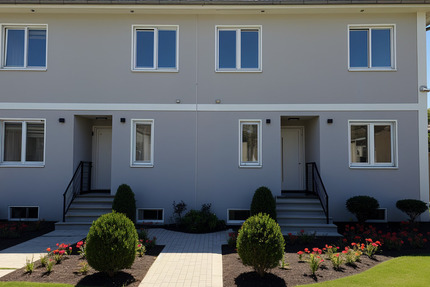Angebot in Kleinmachnow - Ideal für ein Mehrfamilienhaus - für drei Generationen