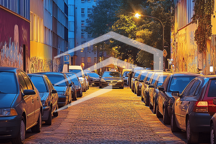 Garage zu verkaufen in Berlin 44.900 € zimmer