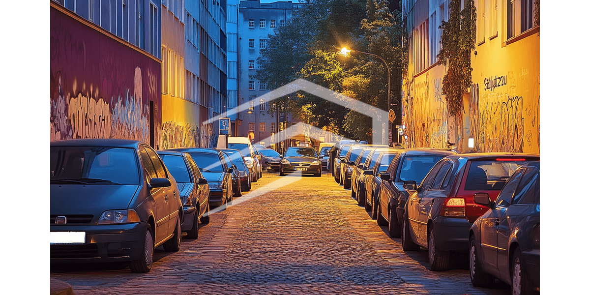 Garage zu verkaufen in Berlin 44.900 € zimmer