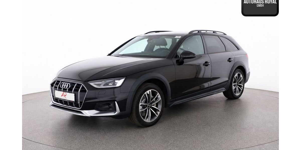 Audi A4 82.707 km 34.880 &euro; Berlin 12103
