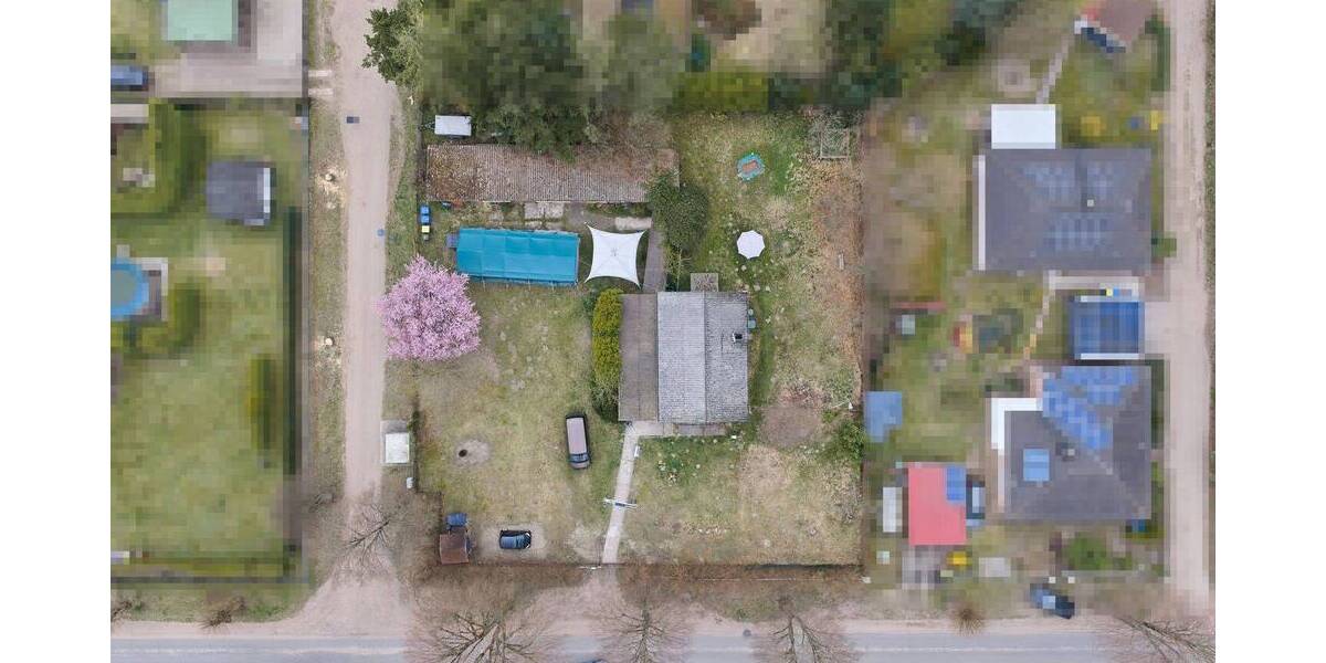 Grundstück Wandlitz / Schönwalde Schönwalde - 395.000&euro; | Angebot:26319685