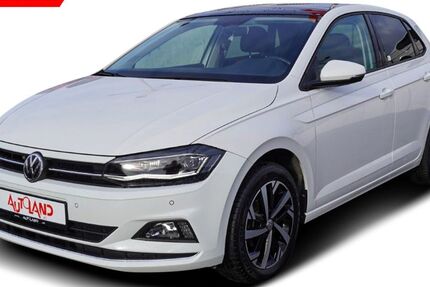 VW Polo 59.916 km 16.950 &euro; Berlin 12683