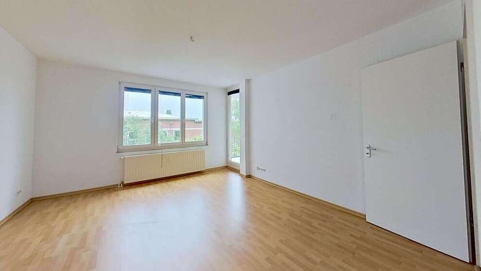 Wohnung zum Mieten in Potsdam 475 € 52.8 m²